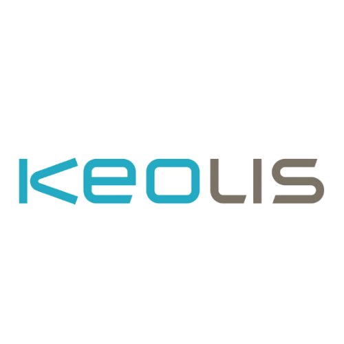 logo de la société keolis